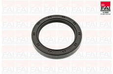 Tesniaci krúżok kľukového hriadeľa FAI AutoParts OS637
