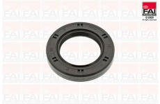 Těsnicí kroužek hřídele, klikový hřídel FAI AutoParts OS700