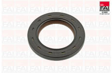 Tesniaci krúżok kľukového hriadeľa FAI AutoParts OS857