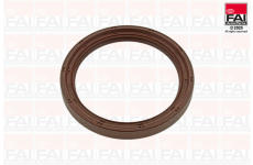 Tesniaci krúżok kľukového hriadeľa FAI AutoParts OS870