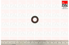 Těsnicí kroužek hřídele, vačkový hřídel FAI AutoParts OS881