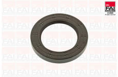 Tesniaci krúżok kľukového hriadeľa FAI AutoParts OS895A