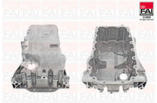Olejová vana FAI AutoParts PAN040
