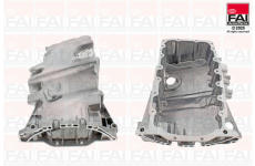 Olejová vana FAI AutoParts PAN050