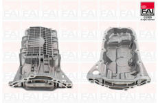Olejová vana FAI AutoParts PAN053