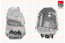 Olejová vana FAI AutoParts PAN058