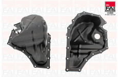 Olejová vana FAI AutoParts PAN063