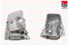 Olejová vana FAI AutoParts PAN120