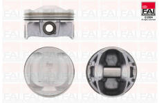 Píst FAI AutoParts PK252-000