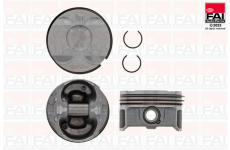 Píst FAI AutoParts PK258-000