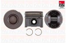 Píst FAI AutoParts PK270-000