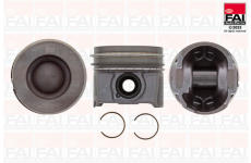 Píst FAI AutoParts PK270-050