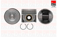 Píst FAI AutoParts PK271-000
