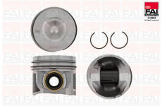 Píst FAI AutoParts PK271-050