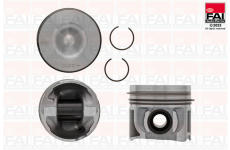 Píst FAI AutoParts PK275-000