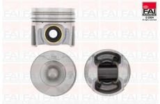 Píst FAI AutoParts PK291-000