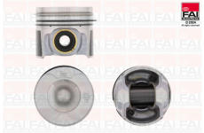 Píst FAI AutoParts PK291-050