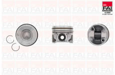 Píst FAI AutoParts PK314-050