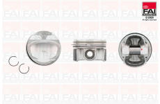 Píst FAI AutoParts PK337-000