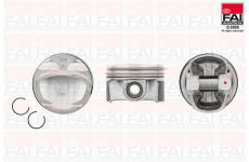 Píst FAI AutoParts PK337-050