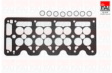 Těsnění, kryt hlavy válce FAI AutoParts RC1366S