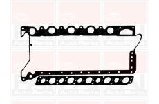 Těsnění, kryt hlavy válce FAI AutoParts RC1389S