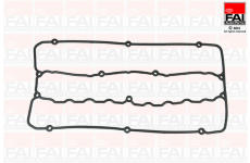 Těsnění, kryt hlavy válce FAI AutoParts RC1546S