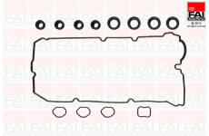 Těsnění, kryt hlavy válce FAI AutoParts RC2101S