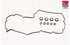 Těsnění, kryt hlavy válce FAI AutoParts RC2178S