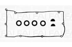 Těsnění, kryt hlavy válce FAI AutoParts RC2188S