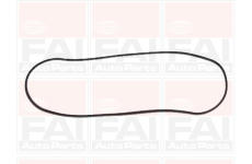 Těsnění, kryt hlavy válce FAI AutoParts RC356S