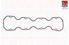 Tesnenie veka hlavy valcov FAI AutoParts RC704S