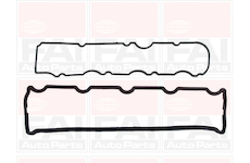 Těsnění, kryt hlavy válce FAI AutoParts RC867S