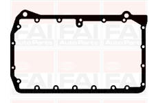 Těsnění, olejová vana FAI AutoParts SG1048