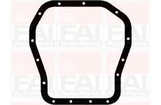 Těsnění, olejová vana FAI AutoParts SG1279
