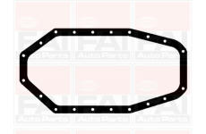Těsnění, olejová vana FAI AutoParts SG486