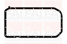 Těsnění, olejová vana FAI AutoParts SG753