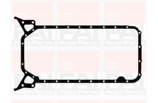 Těsnění, olejová vana FAI AutoParts SG766