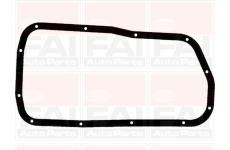 Těsnění, olejová vana FAI AutoParts SG969