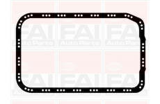 Těsnění, olejová vana FAI AutoParts SG974