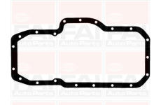 Těsnění, olejová vana FAI AutoParts SGS273