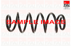 Pružina podvozku FAI AutoParts SP065