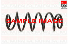 Prużina podvozku FAI AutoParts SP071