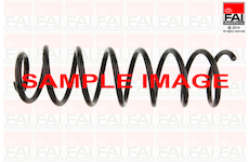 Pružina podvozku FAI AutoParts SP137