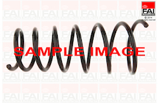 Pružina podvozku FAI AutoParts SP157