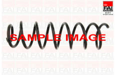 Pruzina podvozku FAI AutoParts SP232