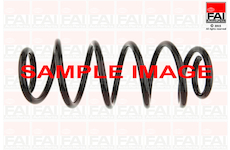 Pružina podvozku FAI AutoParts SP295