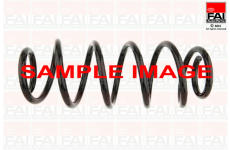 Pružina podvozku FAI AutoParts SP337