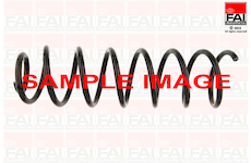 Pružina podvozku FAI AutoParts SP346