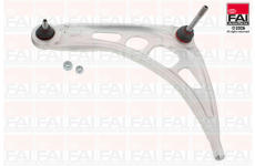 Řídicí páka, zavěšení kol FAI AutoParts SS049